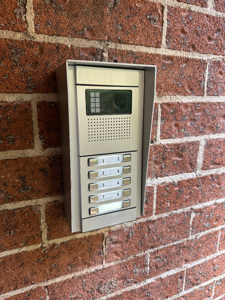 Strata maintenance completed by BE Electrical in Sydney
