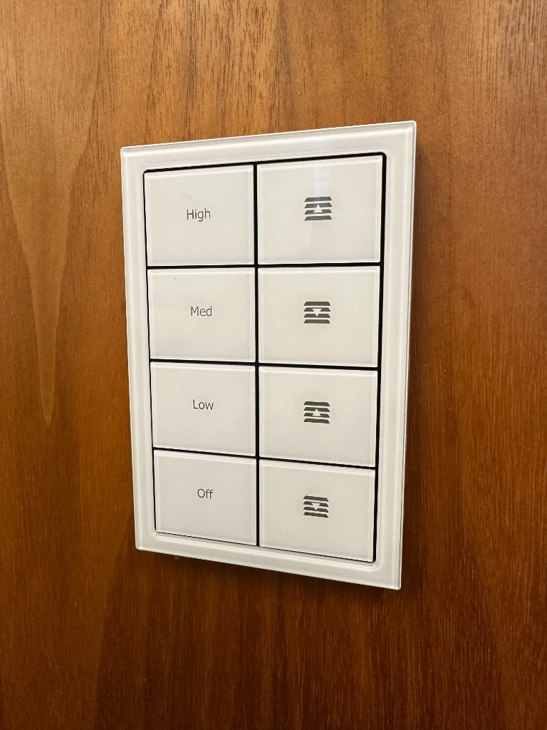 Integration and lighting control completed by BE Electrical in Sydney