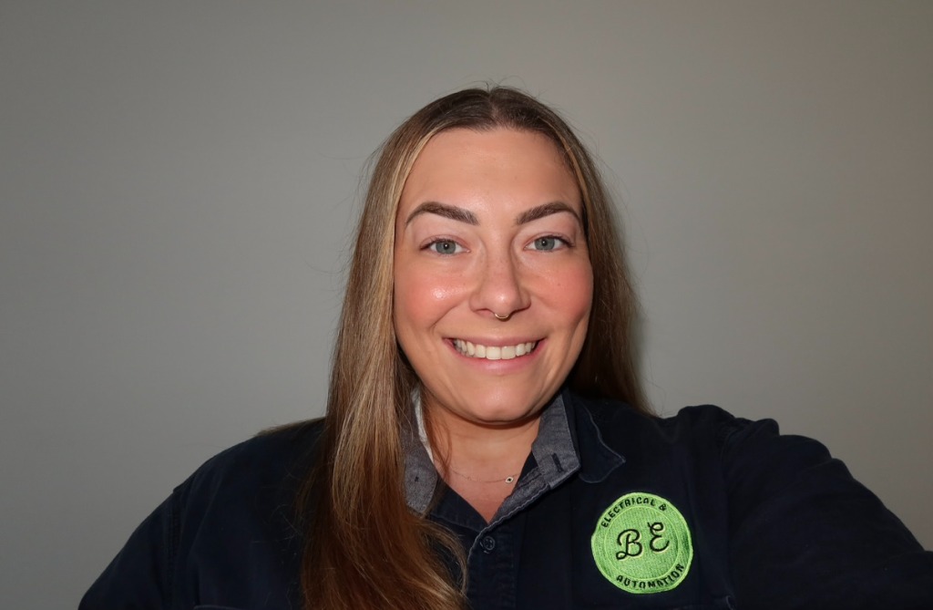 Brigitte, Operations Manager